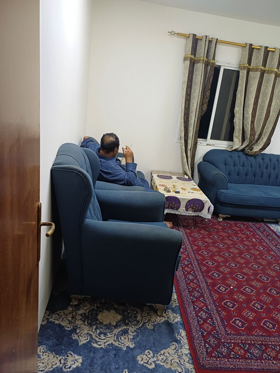 Jeddah, Rooms for Rent, SAR 1000/month,  One Room Separating Available In Aziziya