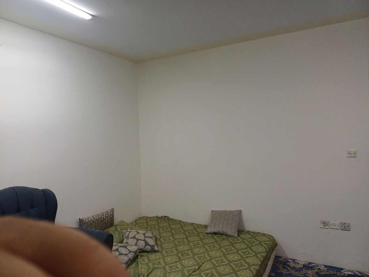 Jeddah, Rooms for Rent, SAR 1000/month,  One Room Separating Available In Aziziya