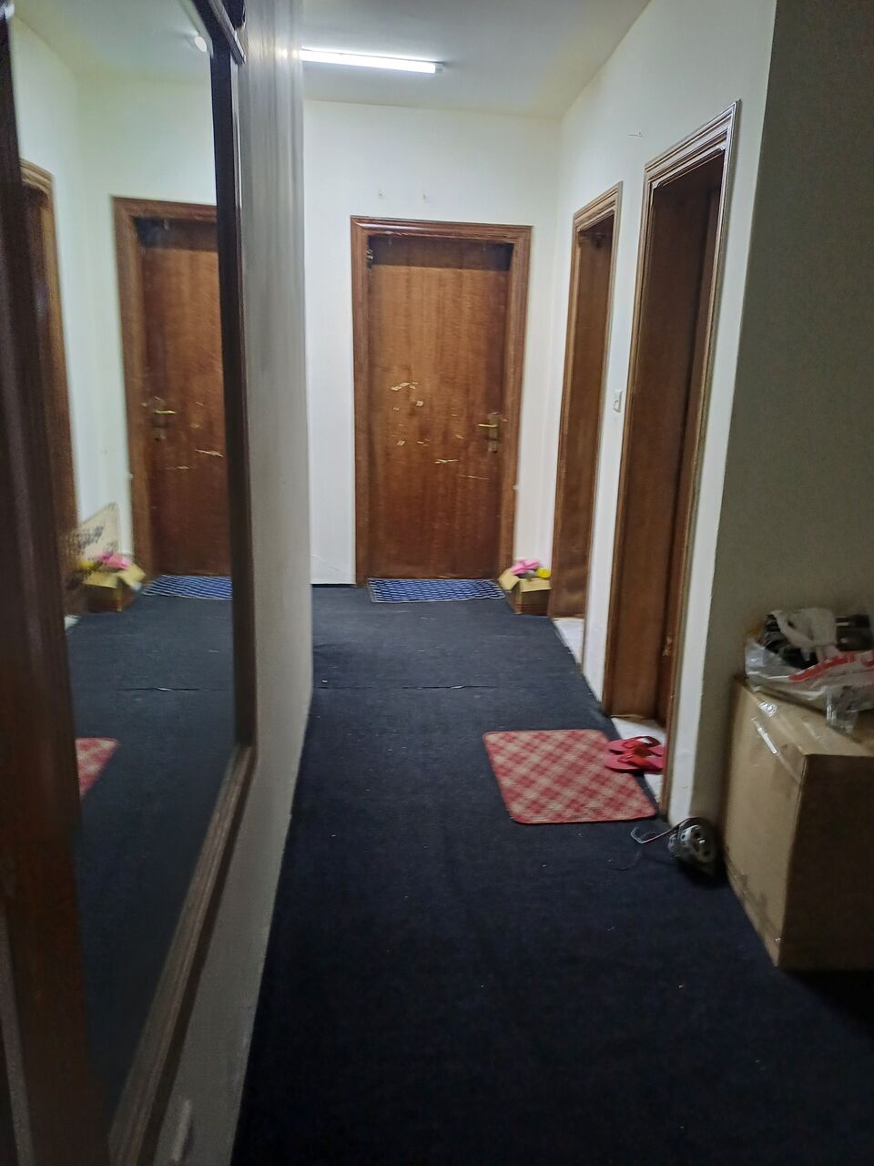 Jeddah, Rooms for Rent, SAR 1000/month,  One Room Separating Available In Aziziya