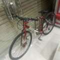 SAR 550,  Apache Mountain Bike 26" &ndash; Good Condition &ndash; SAR 550 Negotiable