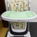 SAR 250,  Mamas & Papas Baby High Chair - Excellent Condition