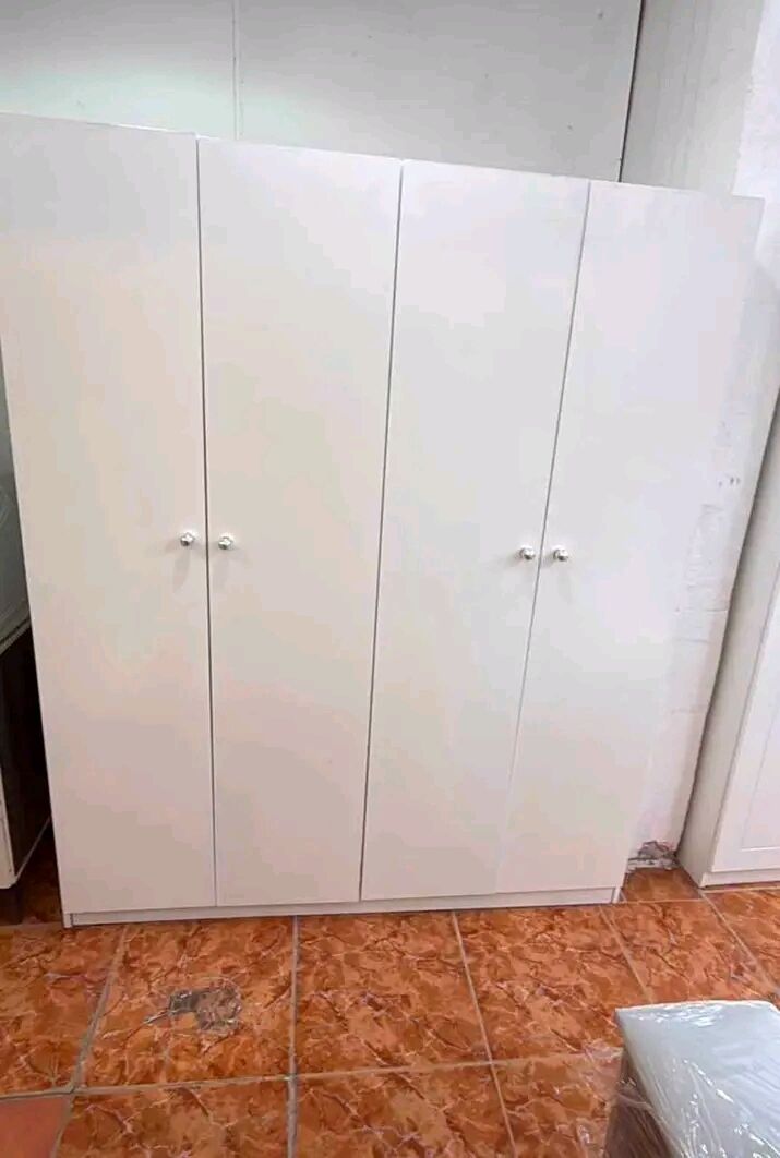 Jeddah, Furniture, SAR 3,  Cupboard Available At Affordable Price