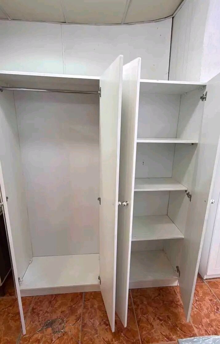 Jeddah, Furniture, SAR 3,  Cupboard Available At Affordable Price