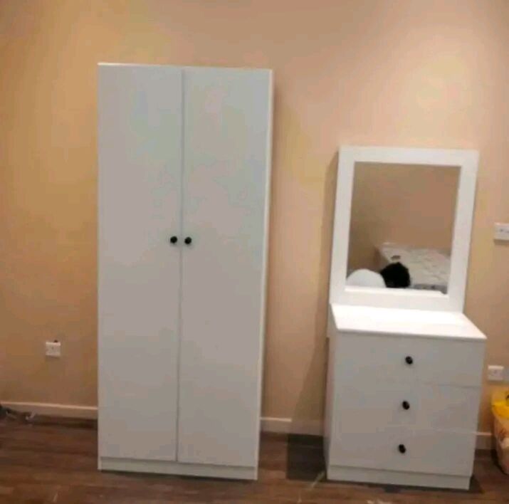Jeddah, Furniture, SAR 3,  Cupboard Available At Affordable Price