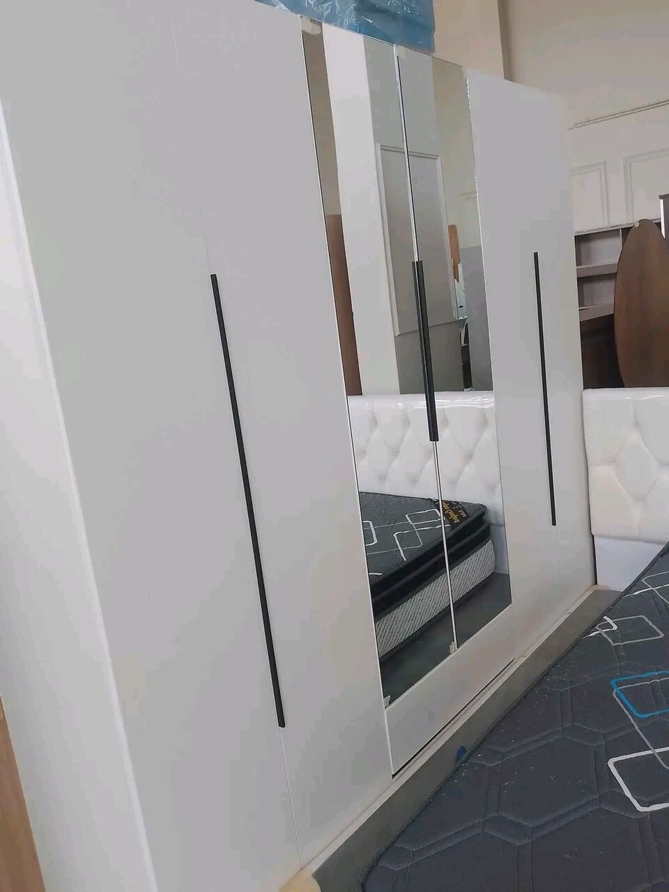 Jeddah, Furniture, SAR 3,  Cupboard Available At Affordable Price