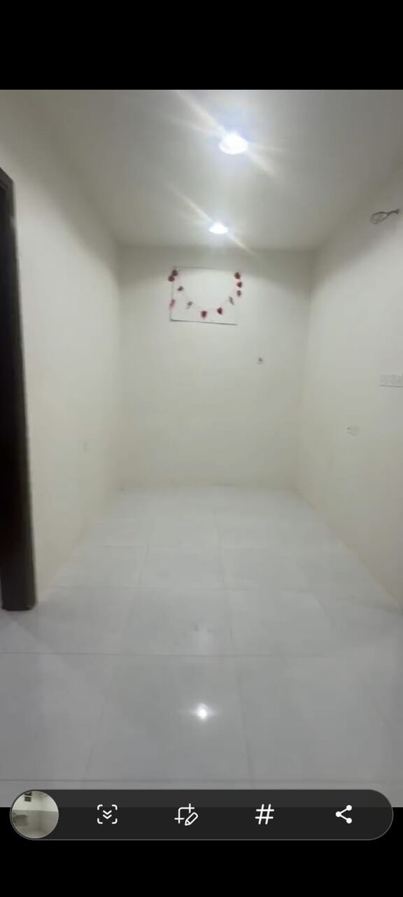 Al Naseem, Apartments, Flats, Houses & Villas, SAR 21500/year,  2 BR,  Family Specious Apartment 2nd Floor With Large Size Gallery Neet And Clean