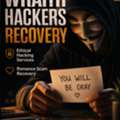 What Are The Best Crypto Recovery Companies? Consult &ndash; WRAITH HACKERS RECOVERY