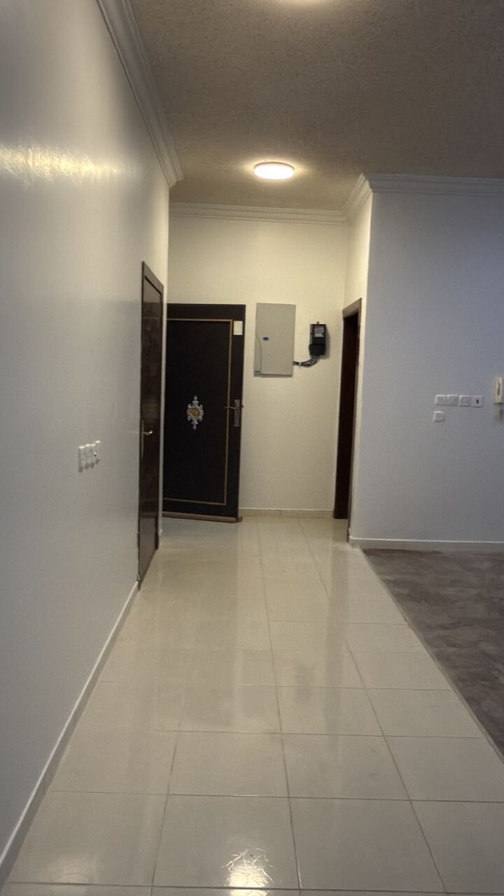 Al Yarmouk, Apartments, Flats, Houses & Villas, SAR 30000/year,  3 BR,  Family Apartment  First Floor With 3 Large Beadrooms And 2 Bath