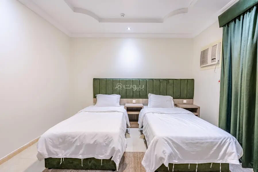 Salamah, Apartments, Flats, Houses & Villas, SAR 25000/year,  2 BR,  A Dinctive Apartment For Rent
