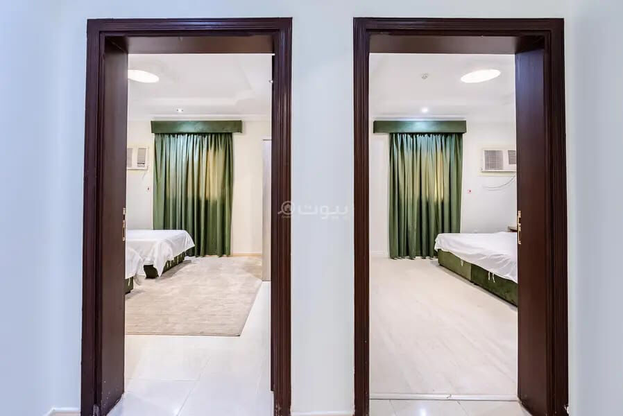 Salamah, Apartments, Flats, Houses & Villas, SAR 25000/year,  2 BR,  A Dinctive Apartment For Rent