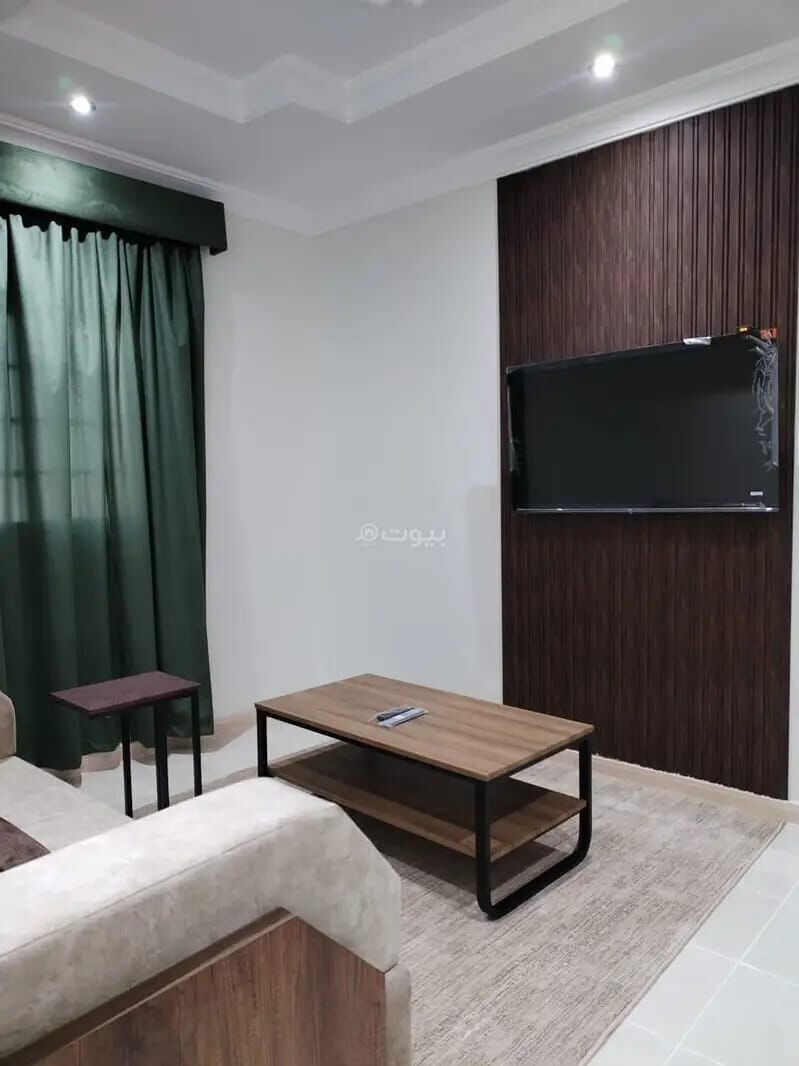 Salamah, Apartments, Flats, Houses & Villas, SAR 25000/year,  2 BR,  A Dinctive Apartment For Rent