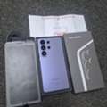 SAR 4850,  Samsung Galaxy S26 Ultra Cobalt Violet 16gb 1TB Jarir Purchase