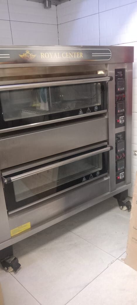 Riyadh, Machinery, SAR 16500,  URGENT SALE Kitchen Equipment