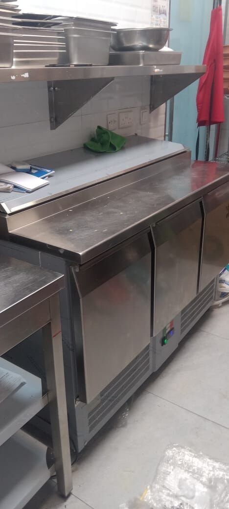 Riyadh, Machinery, SAR 16500,  URGENT SALE Kitchen Equipment