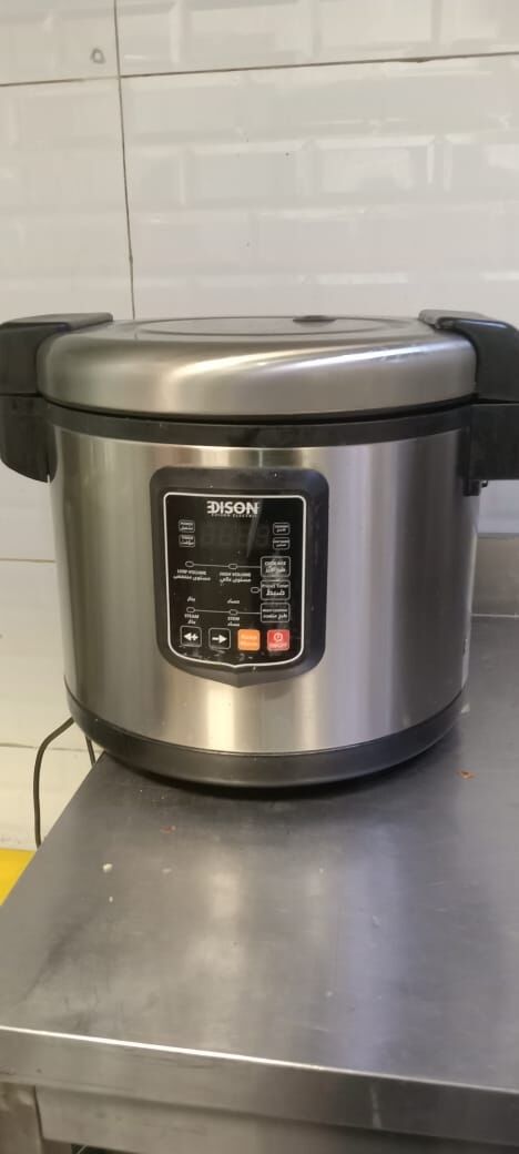 Riyadh, Machinery, SAR 16500,  URGENT SALE Kitchen Equipment