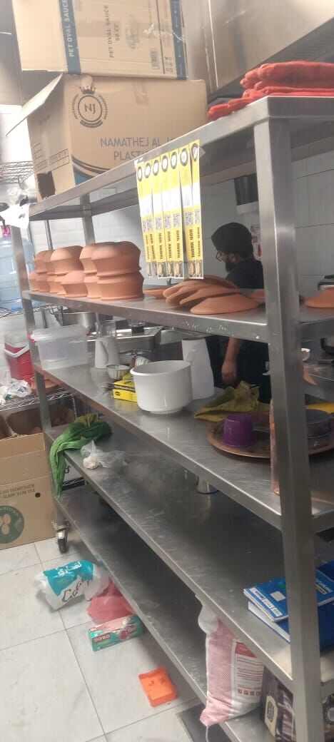 Riyadh, Machinery, SAR 16500,  URGENT SALE Kitchen Equipment