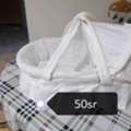 SAR 50,  Selling