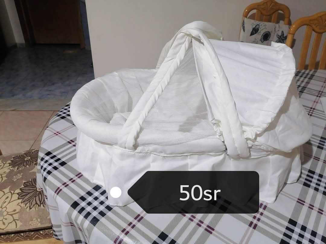 Riyadh, Baby & Kid Stuff, SAR 50,  Selling