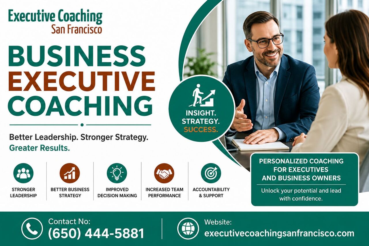 New York, Education, Business Executive Coaching