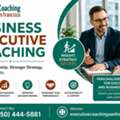 Business Executive Coaching