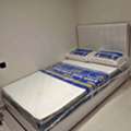 SAR 350,  Twin Size Bed Frame And Mattress