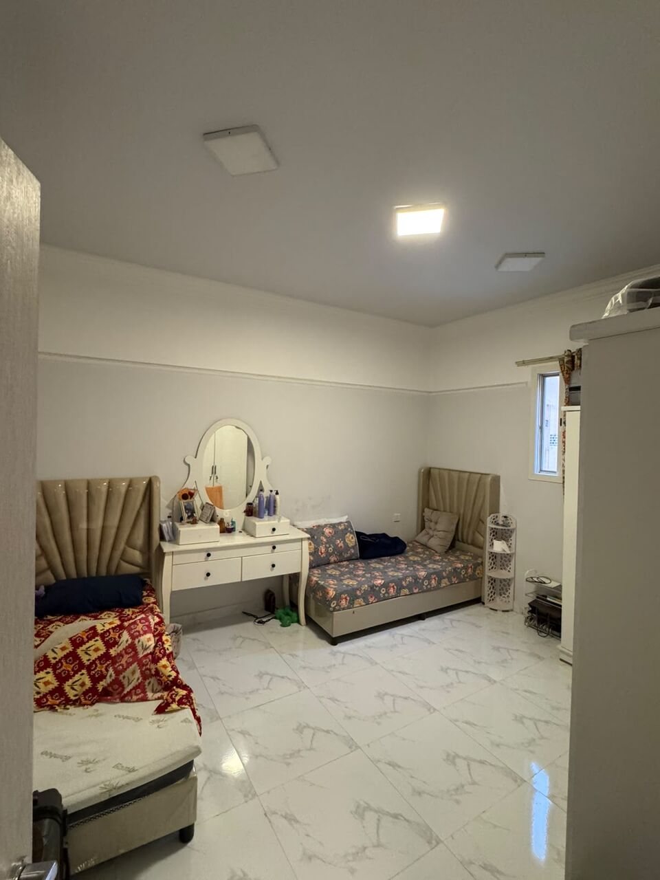 Riyadh, Bedspace For Rent, SAR 1000/month,  35 Sq. Meter,  Female/Ladies Bedspace