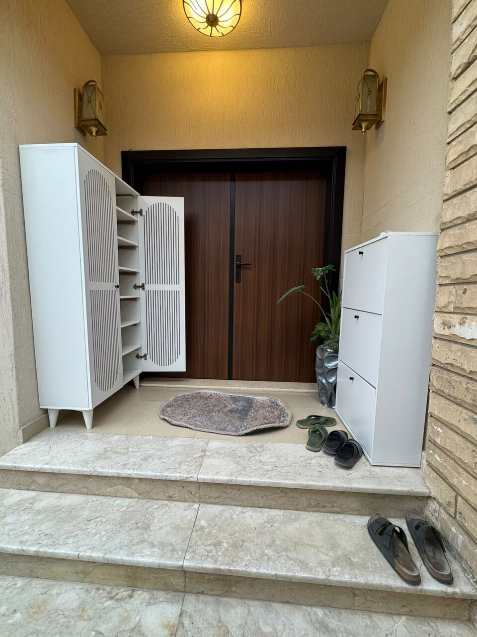 Riyadh, Bedspace For Rent, SAR 1000/month,  35 Sq. Meter,  Female/Ladies Bedspace