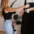 Ayslee Sunless | Tanning Salon | Spray Tan Salon Los Alamitos, CA