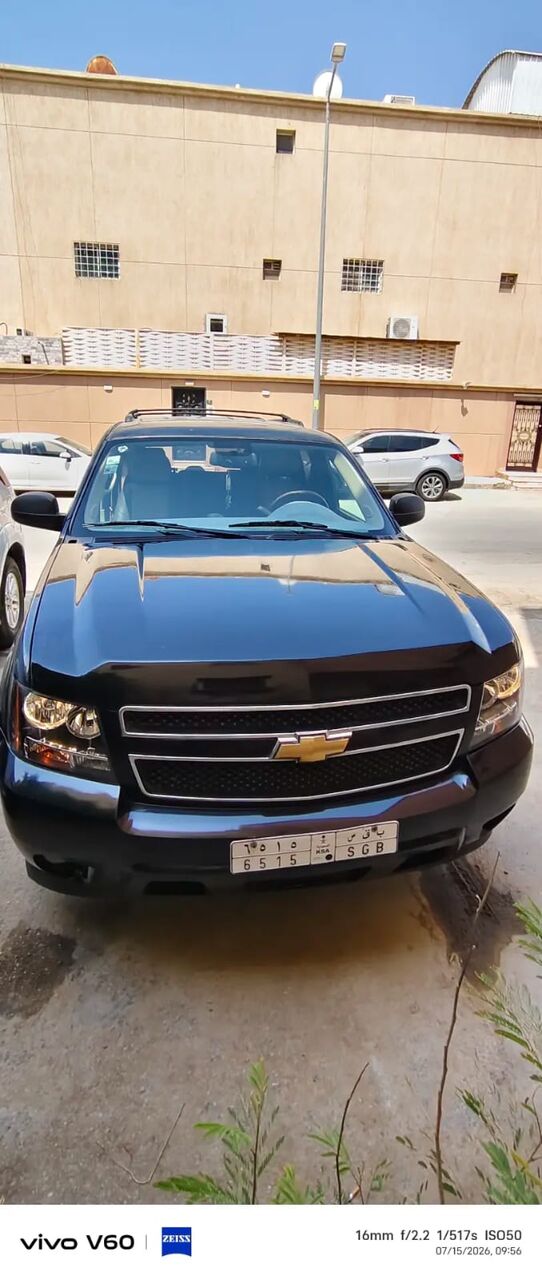 Riyadh, Vehicles, Cars & Trucks , SAR 21000,  Chevrolet Tahoe,  2011,  Automatic,  500000 KM,  I Want To Sell