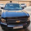 SAR 21000,  Chevrolet Tahoe,  2011,  Automatic,  500000 KM,  I Want To Sell