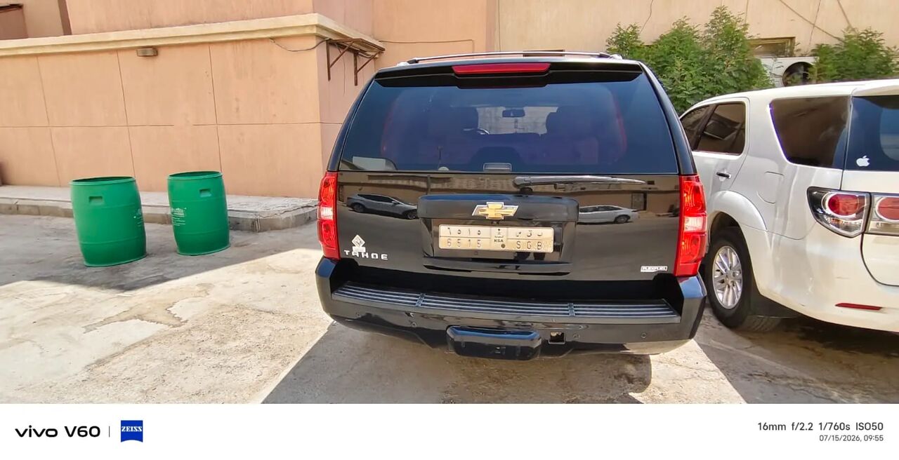 Riyadh, Vehicles, Cars & Trucks , SAR 21000,  Chevrolet Tahoe,  2011,  Automatic,  500000 KM,  I Want To Sell