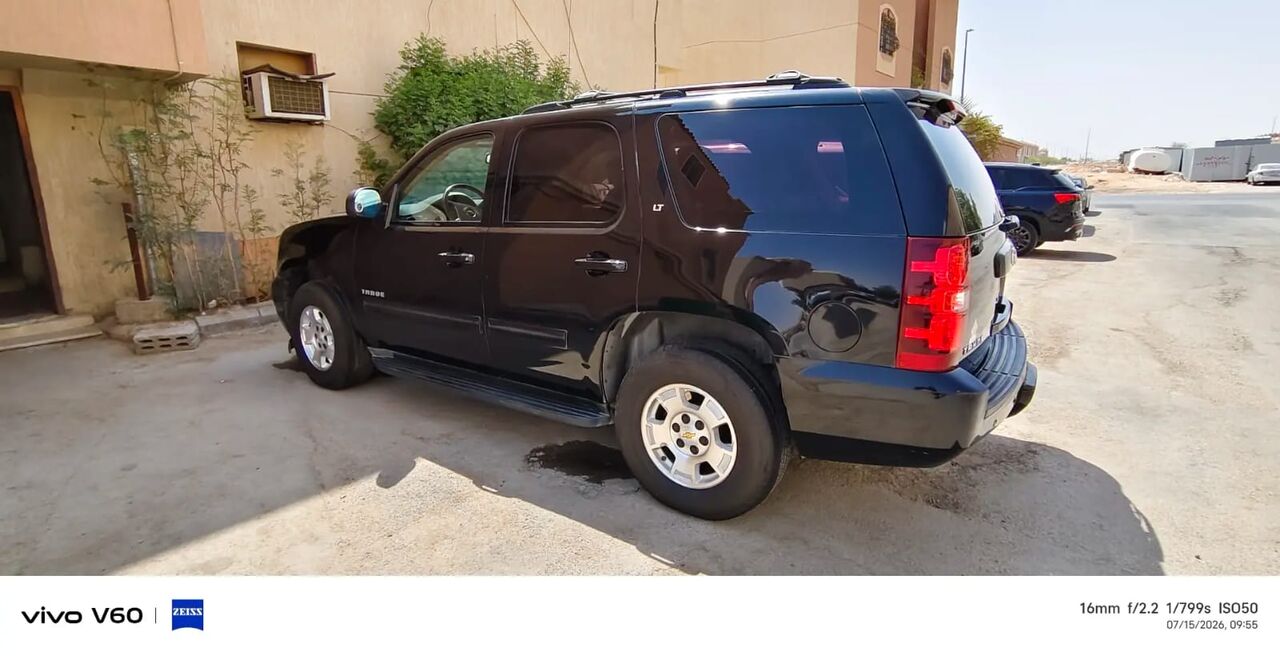 Riyadh, Vehicles, Cars & Trucks , SAR 21000,  Chevrolet Tahoe,  2011,  Automatic,  500000 KM,  I Want To Sell
