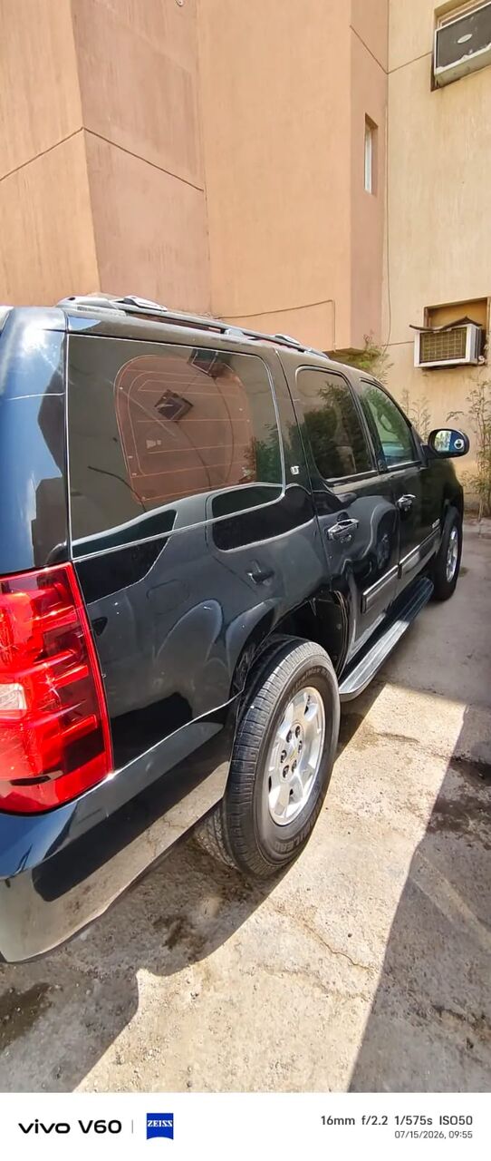 Riyadh, Vehicles, Cars & Trucks , SAR 21000,  Chevrolet Tahoe,  2011,  Automatic,  500000 KM,  I Want To Sell