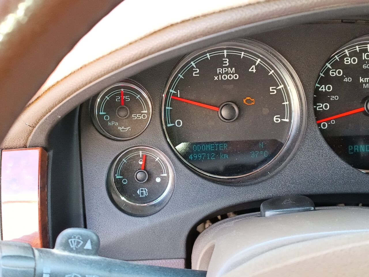 Riyadh, Vehicles, Cars & Trucks , SAR 21000,  Chevrolet Tahoe,  2011,  Automatic,  500000 KM,  I Want To Sell