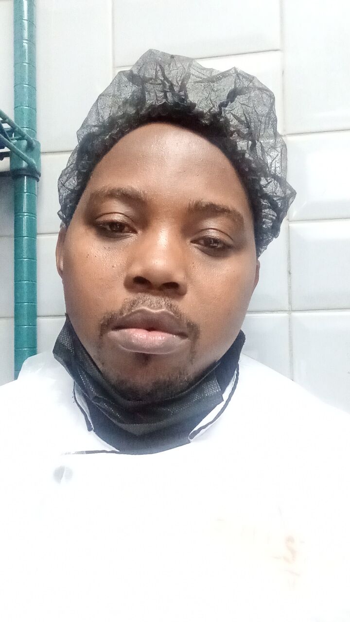 Manfouha, Job Seekers, Burger Chef