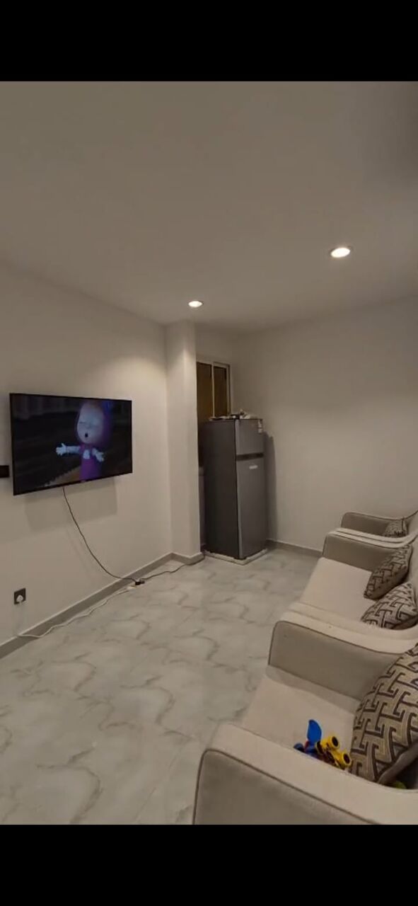 Riyadh, Apartments, Flats, Houses & Villas, SAR 24500/month,  2 BR,  2BHK | Family Apartment (Semi Furnished) In Jarir, Malaz, Riyadh.