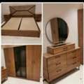SAR 12,  New Bedroom Set Sale Online Home Devlree Free