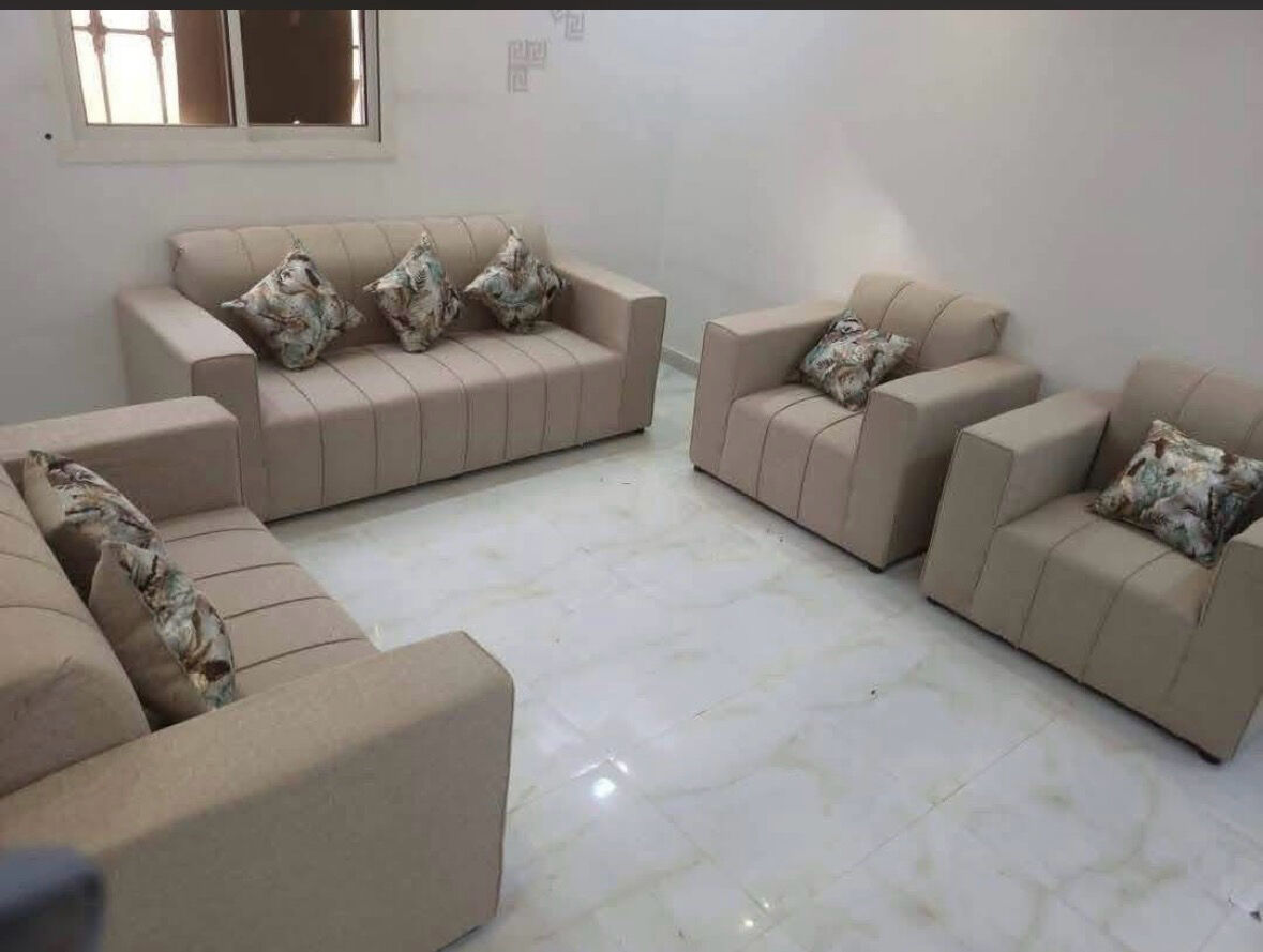 Al Urayja, Furniture, SAR 12,  New Bedroom Set Sale Online Home Devlree Free