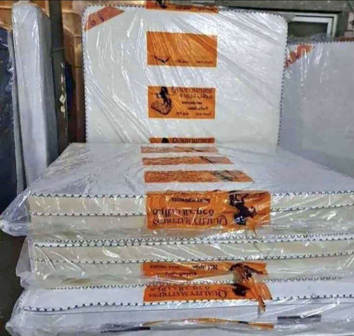 Al Urayja, Furniture, SAR 12,  New Bedroom Set Sale Online Home Devlree Free