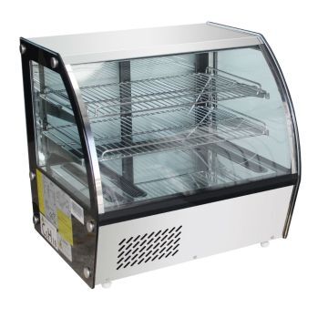 Sydney, Industrial Machinery, Display Cakes And Desserts With Professional Cake Fridges