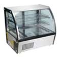 Display Cakes And Desserts With Professional Cake Fridges