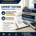 IGCSE & A Level Business Studies & Economics | Junior Math Tuition