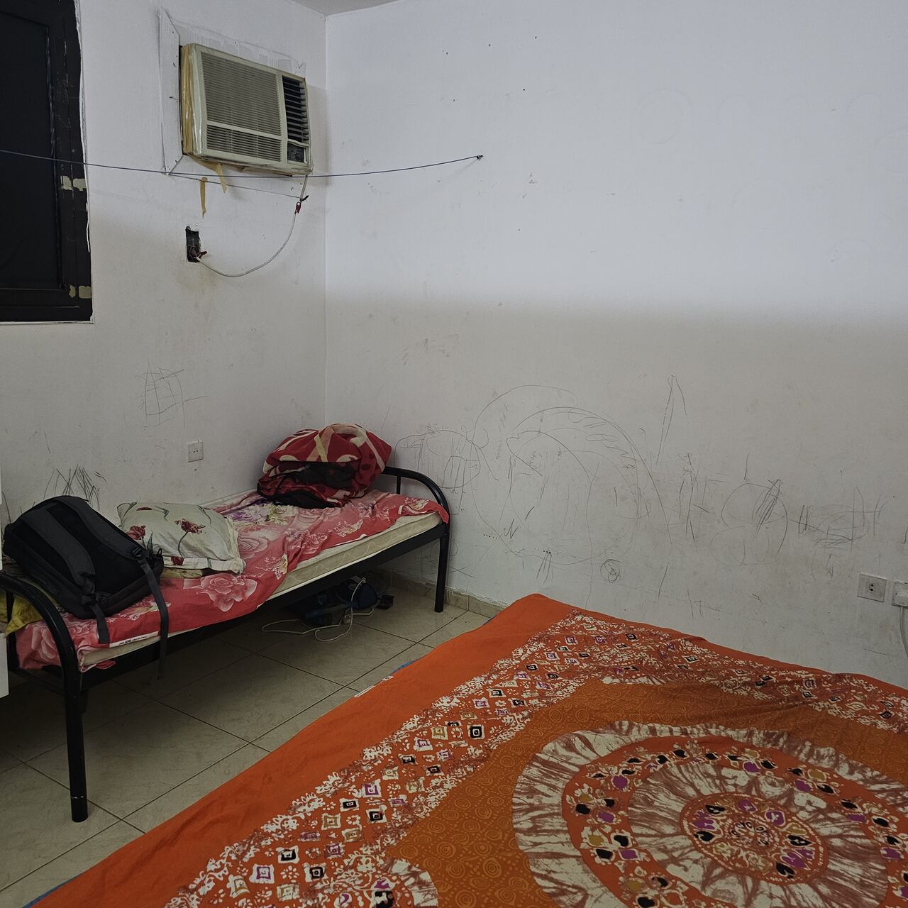 Riyadh, Rooms for Rent, SAR 3800/month,  Room For Rent