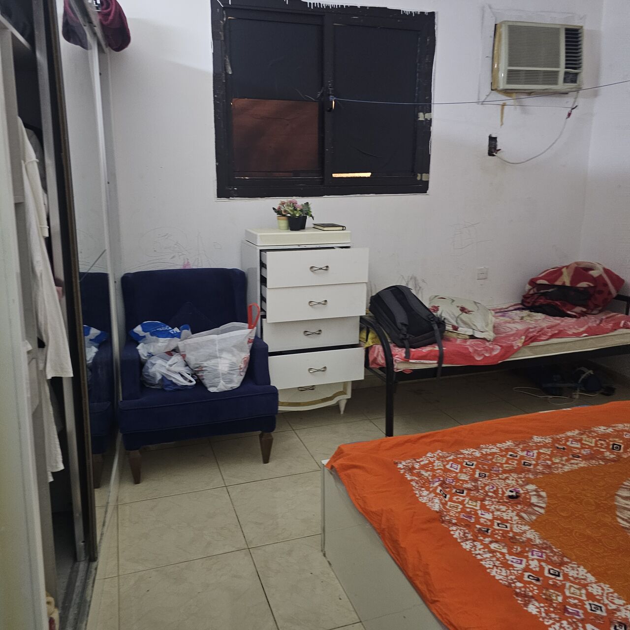Riyadh, Rooms for Rent, SAR 3800/month,  Room For Rent