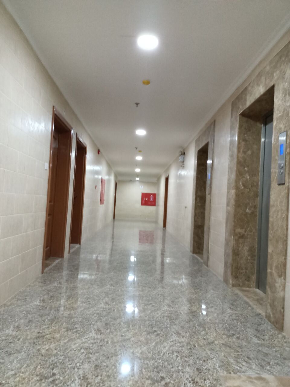 Jubail, Apartments, Flats, Houses & Villas, 2 BR,  2 BHK  FAMILY  NEW BRANTED FLAT FOR RENT