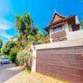 THB 22000000,  6 BR,  141 Sq. Feet,  Urgent Sale DARAWADEE POOL VILLA PATTAYA, Good Price, Very Good Location. Contact