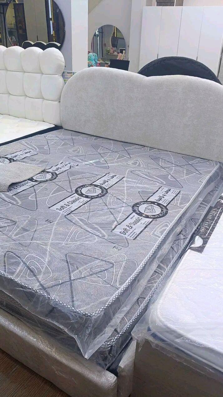 Jeddah, Furniture, SAR 2,  Classic Bedroom Furniture Items Available At Reasonable Price