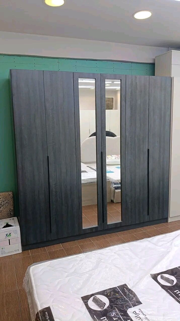 Jeddah, Furniture, SAR 2,  Classic Bedroom Furniture Items Available At Reasonable Price
