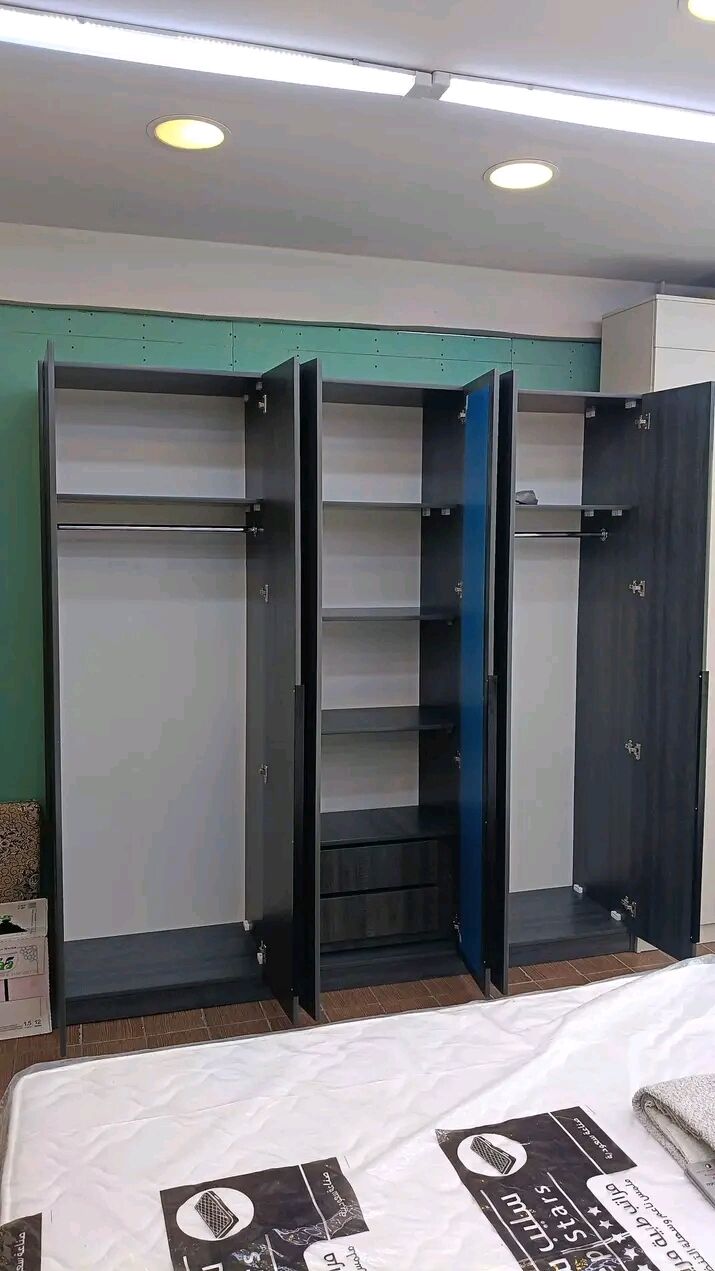 Jeddah, Furniture, SAR 2,  Classic Bedroom Furniture Items Available At Reasonable Price