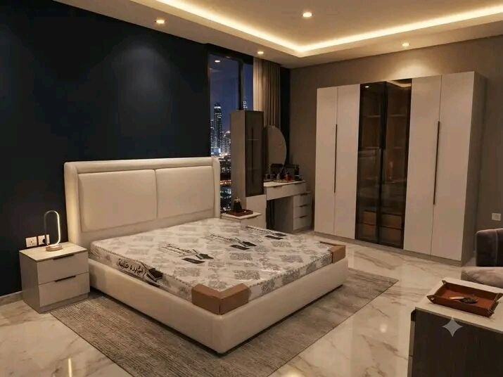 Jeddah, Furniture, SAR 2,  Classic Bedroom Furniture Items Available At Reasonable Price